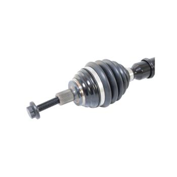 2015 Volkswagen Jetta CV Axle Assembly Front Right GSP PR23068 image 4 of 4