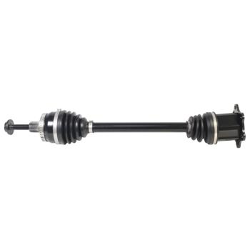 2006 Audi A4 Quattro CV Axle Assembly Front Left GSP PR23518 image 1 of 4