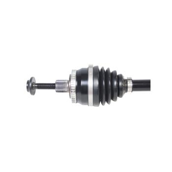 2006 Audi A4 Quattro CV Axle Assembly Front Left GSP PR23518 image 2 of 4