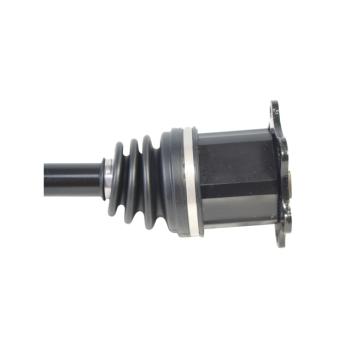 2006 Audi A4 Quattro CV Axle Assembly Front Left GSP PR23518 image 3 of 4