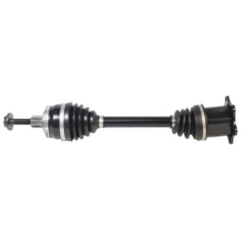 2006 Audi A4 Quattro CV Axle Assembly Front Right GSP PR23520 image 1 of 4