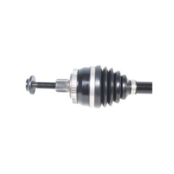 2006 Audi A4 Quattro CV Axle Assembly Front Right GSP PR23520 image 2 of 4