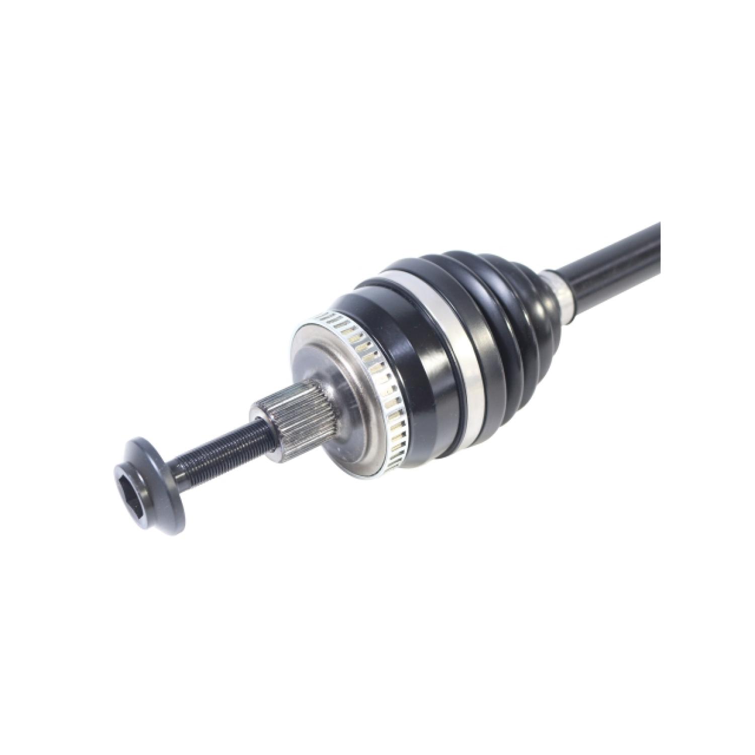 GSP PR23520 CV Axle Assembly product image 4 of 5