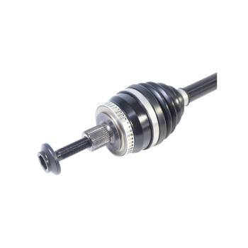 2006 Audi A4 Quattro CV Axle Assembly Front Right GSP PR23520 image 4 of 4