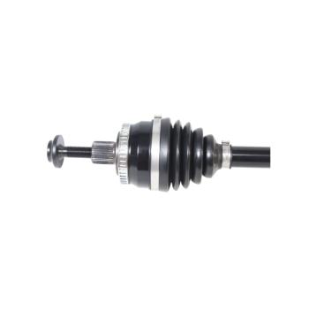 2006 Audi A4 Quattro CV Axle Assembly Front Left GSP PR23522 image 2 of 4