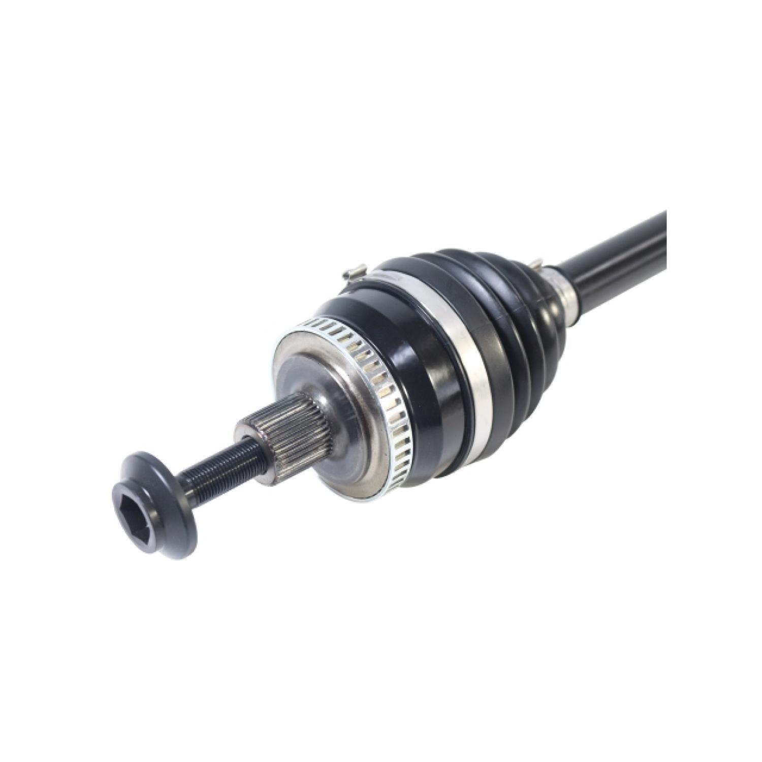 GSP PR23522 - CV Axle Assembly GSP PR23522 CV Axle Assembly product image 4 of 5