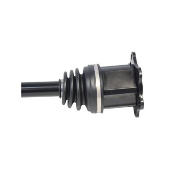 2006 Audi A4 Quattro CV Axle Assembly Front Right GSP PR23524 image 3 of 4