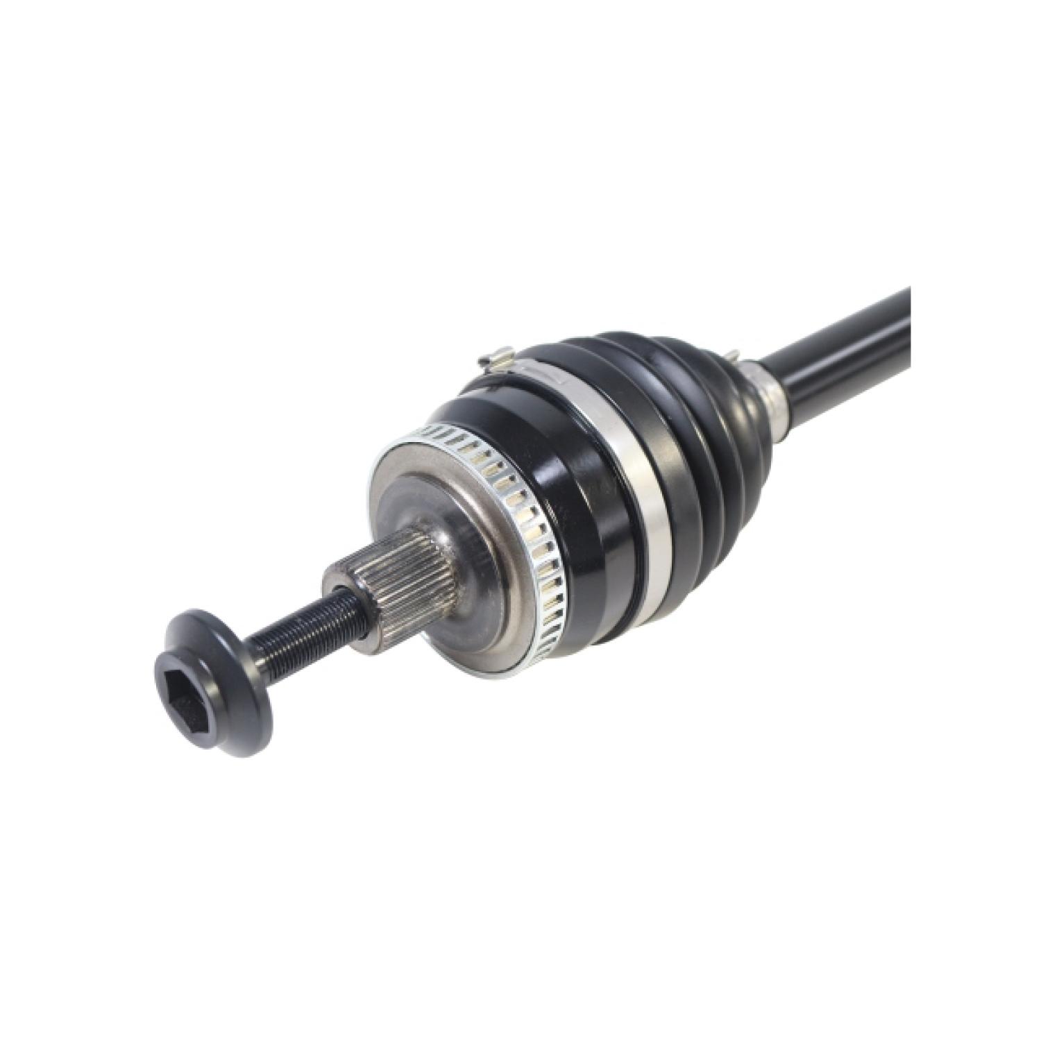 GSP PR23524 - CV Axle Assembly GSP PR23524 CV Axle Assembly product image 4 of 5