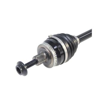 2006 Audi A4 Quattro CV Axle Assembly Front Right GSP PR23524 image 4 of 4