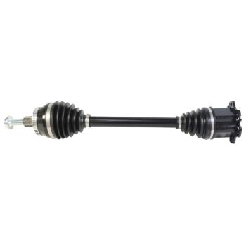 2005 Audi S4 CV Axle Assembly Front Left GSP PR23541 image 1 of 4