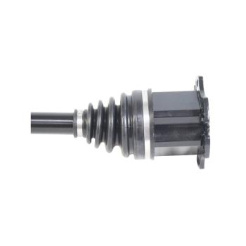 2005 Audi S4 CV Axle Assembly Front Left GSP PR23541 image 3 of 4