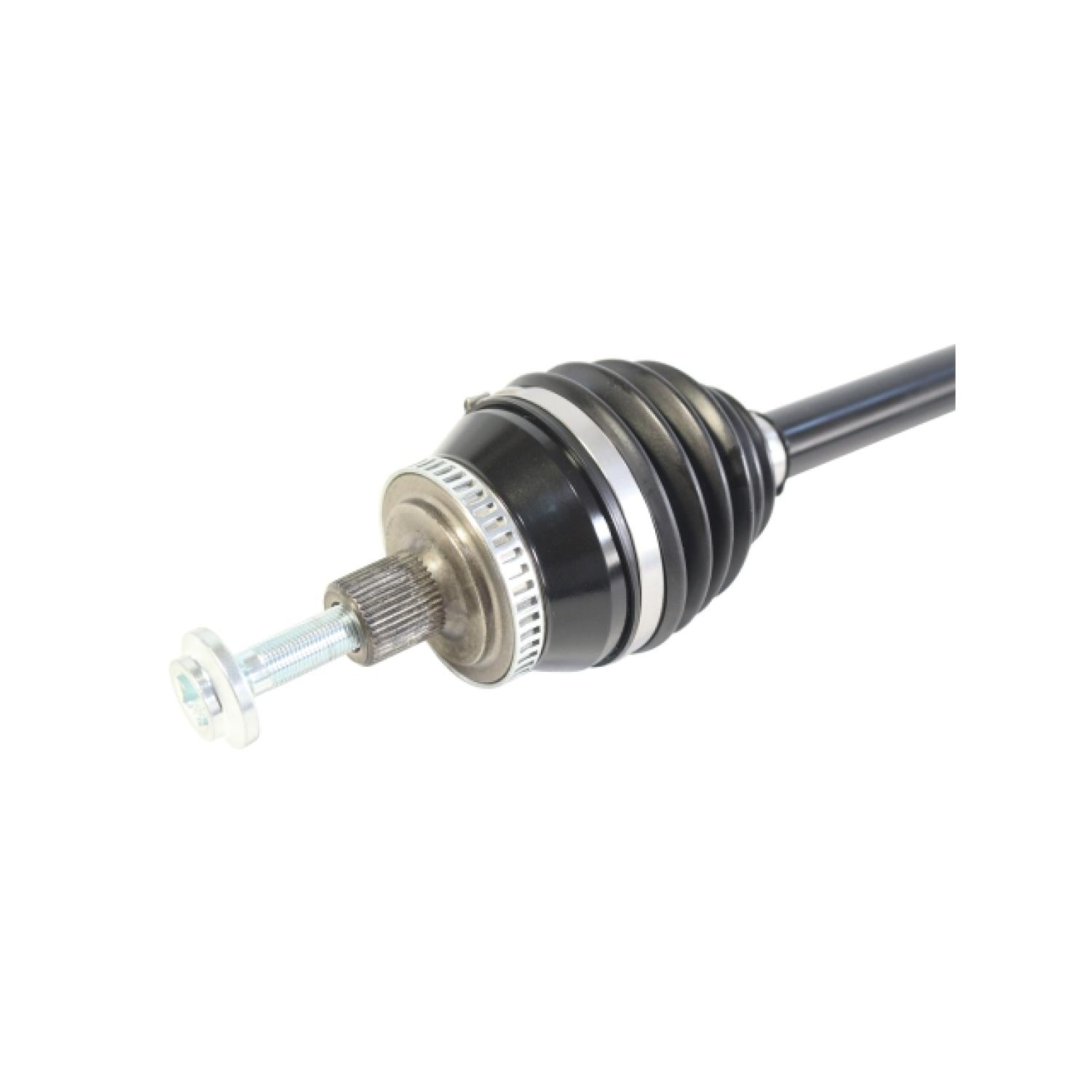 GSP PR23541 - CV Axle Assembly GSP PR23541 CV Axle Assembly product image 4 of 5
