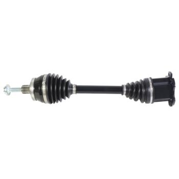 2005 Audi S4 CV Axle Assembly Front Right GSP PR23559 image 1 of 4