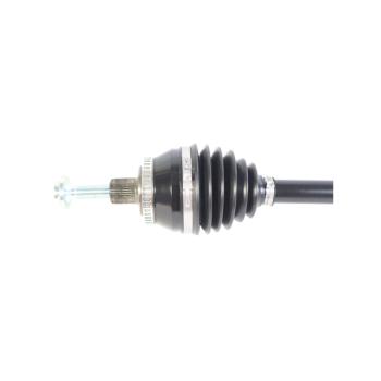 2005 Audi S4 CV Axle Assembly Front Right GSP PR23559 image 2 of 4