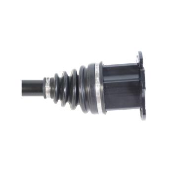 2005 Audi S4 CV Axle Assembly Front Right GSP PR23559 image 3 of 4