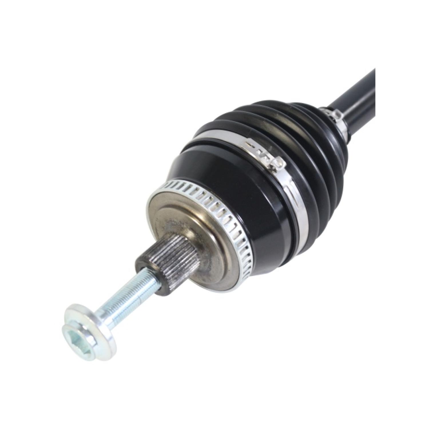 GSP PR23559 - CV Axle Assembly GSP PR23559 CV Axle Assembly product image 4 of 5