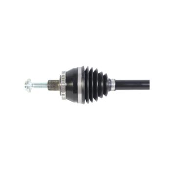 2005 Volkswagen Passat CV Axle Assembly Front Left GSP PR23575 image 2 of 4