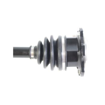 2005 Volkswagen Passat CV Axle Assembly Front Left GSP PR23575 image 3 of 4
