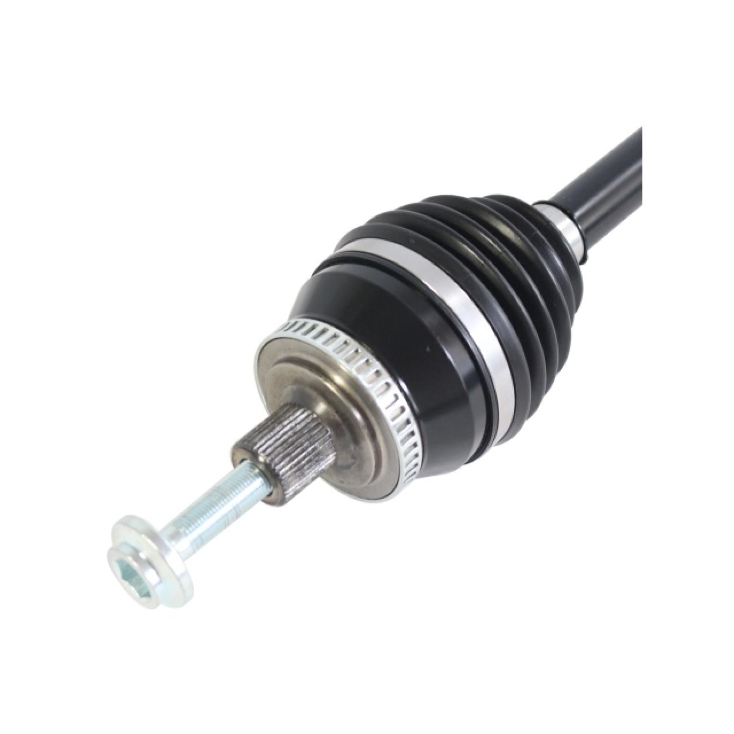 GSP PR23575 - CV Axle Assembly GSP PR23575 CV Axle Assembly product image 4 of 5