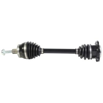 2005 Volkswagen Passat CV Axle Assembly Front Right GSP PR23576 image 1 of 4