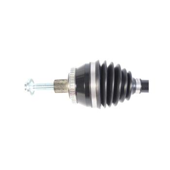 2005 Volkswagen Passat CV Axle Assembly Front Right GSP PR23576 image 2 of 4