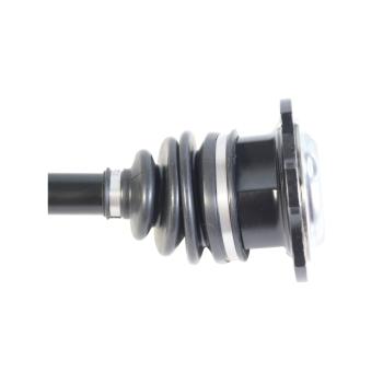 2005 Volkswagen Passat CV Axle Assembly Front Right GSP PR23576 image 3 of 4