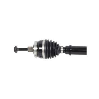 1999 Audi A4 CV Axle Assembly Front Right GSP PR23580 image 2 of 4