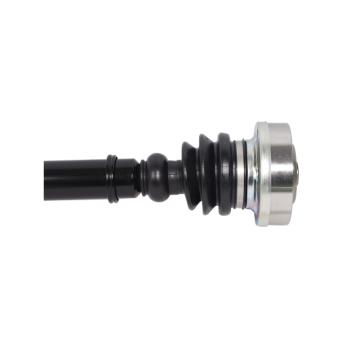 1999 Audi A4 CV Axle Assembly Front Right GSP PR23580 image 3 of 4