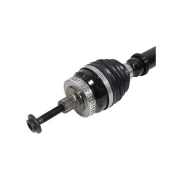 1999 Audi A4 CV Axle Assembly Front Right GSP PR23580 image 4 of 4