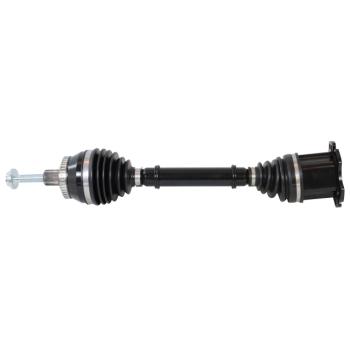 2002 Audi A4 Quattro CV Axle Assembly Front Left GSP PR23600 image 1 of 4