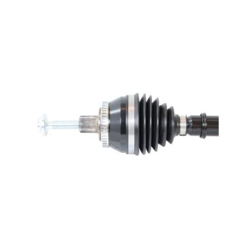 2002 Audi A4 Quattro CV Axle Assembly Front Left GSP PR23600 image 2 of 4