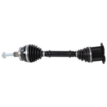 2001 Audi A6 Quattro CV Axle Assembly Front Right GSP PR23602 image 1 of 4