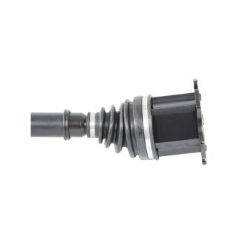 2001 Audi A6 Quattro CV Axle Assembly Front Right GSP PR23602 image 3 of 4
