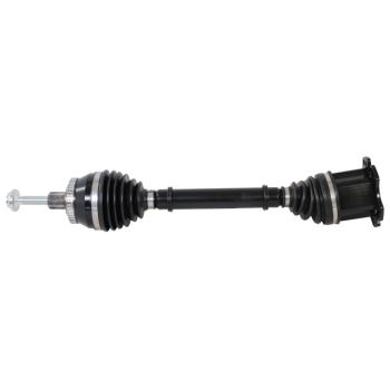 2001 Audi A6 Quattro CV Axle Assembly Front Left GSP PR23620 image 1 of 4