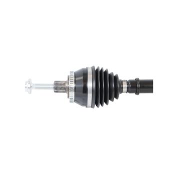 2001 Audi A6 Quattro CV Axle Assembly Front Left GSP PR23620 image 2 of 4