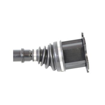 2001 Audi A6 Quattro CV Axle Assembly Front Left GSP PR23620 image 3 of 4