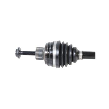 2009 Audi A4 Quattro CV Axle Assembly Front GSP PR23906 image 2 of 4