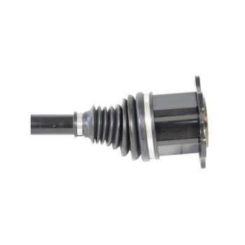 2009 Audi A4 Quattro CV Axle Assembly Front GSP PR23906 image 3 of 4