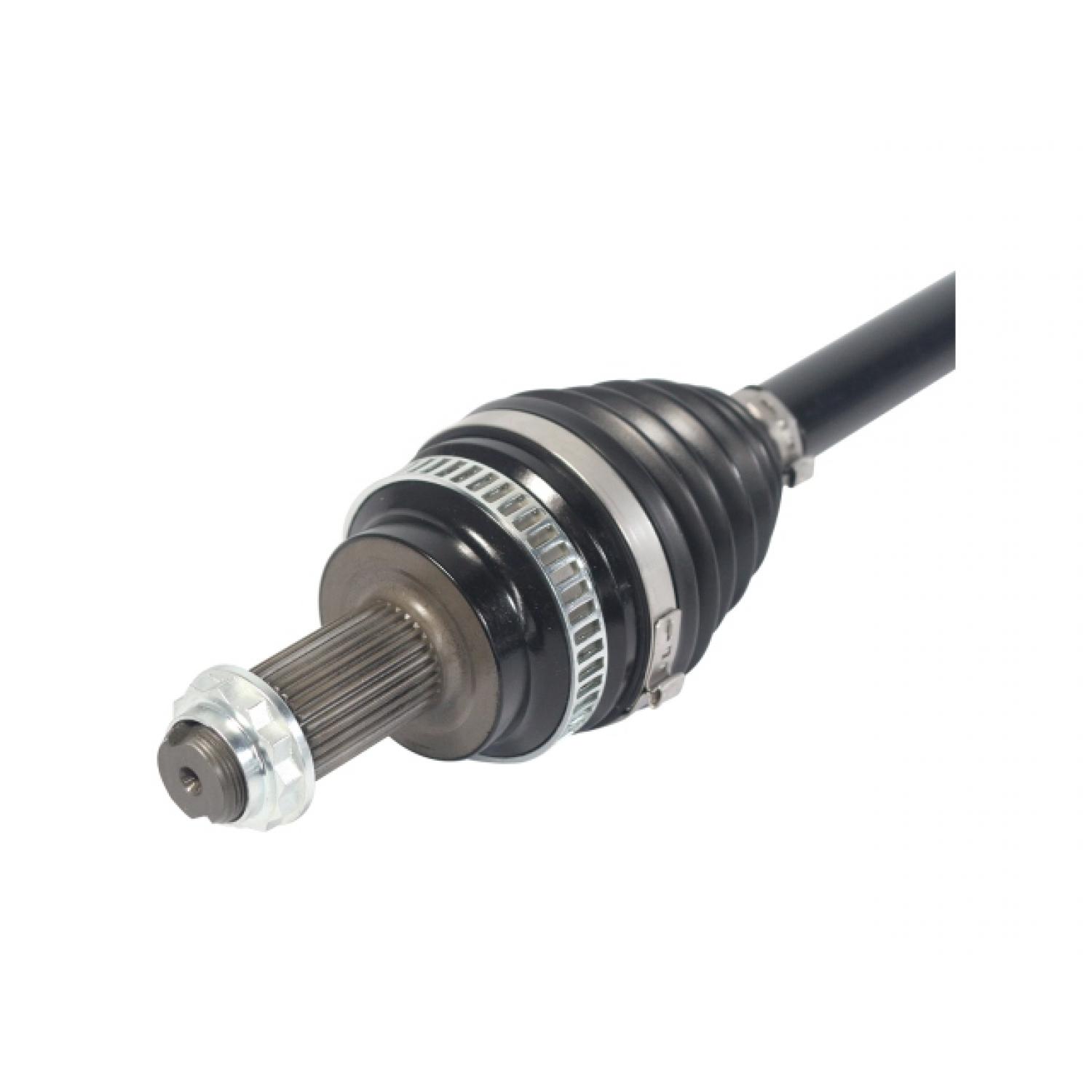 GSP PR27002 - CV Axle Assembly GSP PR27002 CV Axle Assembly product image 4 of 5