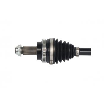 2010 BMW 535i xDrive CV Axle Assembly Front Right GSP PR27003 image 2 of 4