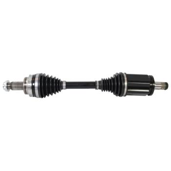 2012 BMW 335i xDrive CV Axle Assembly Front Left GSP PR27004 image 1 of 4