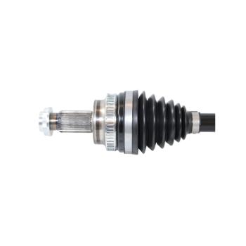 2012 BMW 335i xDrive CV Axle Assembly Front Left GSP PR27004 image 2 of 4