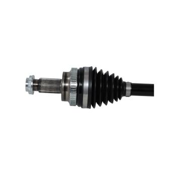 2012 BMW 335i xDrive CV Axle Assembly Front Right GSP PR27005 image 2 of 4