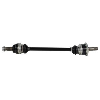 2013 BMW X3 CV Axle Assembly Rear Left GSP PR27017 image 1 of 4