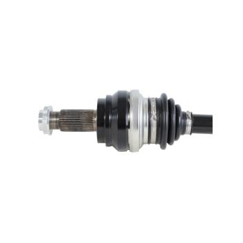 2013 BMW X3 CV Axle Assembly Rear Left GSP PR27017 image 2 of 4