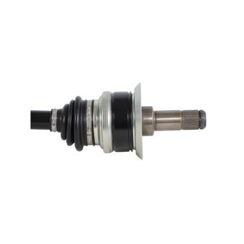 2013 BMW X3 CV Axle Assembly Rear Left GSP PR27017 image 3 of 4