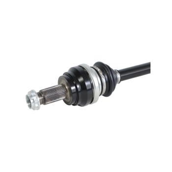 2013 BMW X3 CV Axle Assembly Rear Left GSP PR27017 image 4 of 4