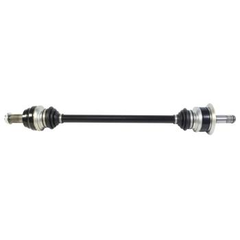 2013 BMW X3 CV Axle Assembly Rear Right GSP PR27018 image 1 of 4