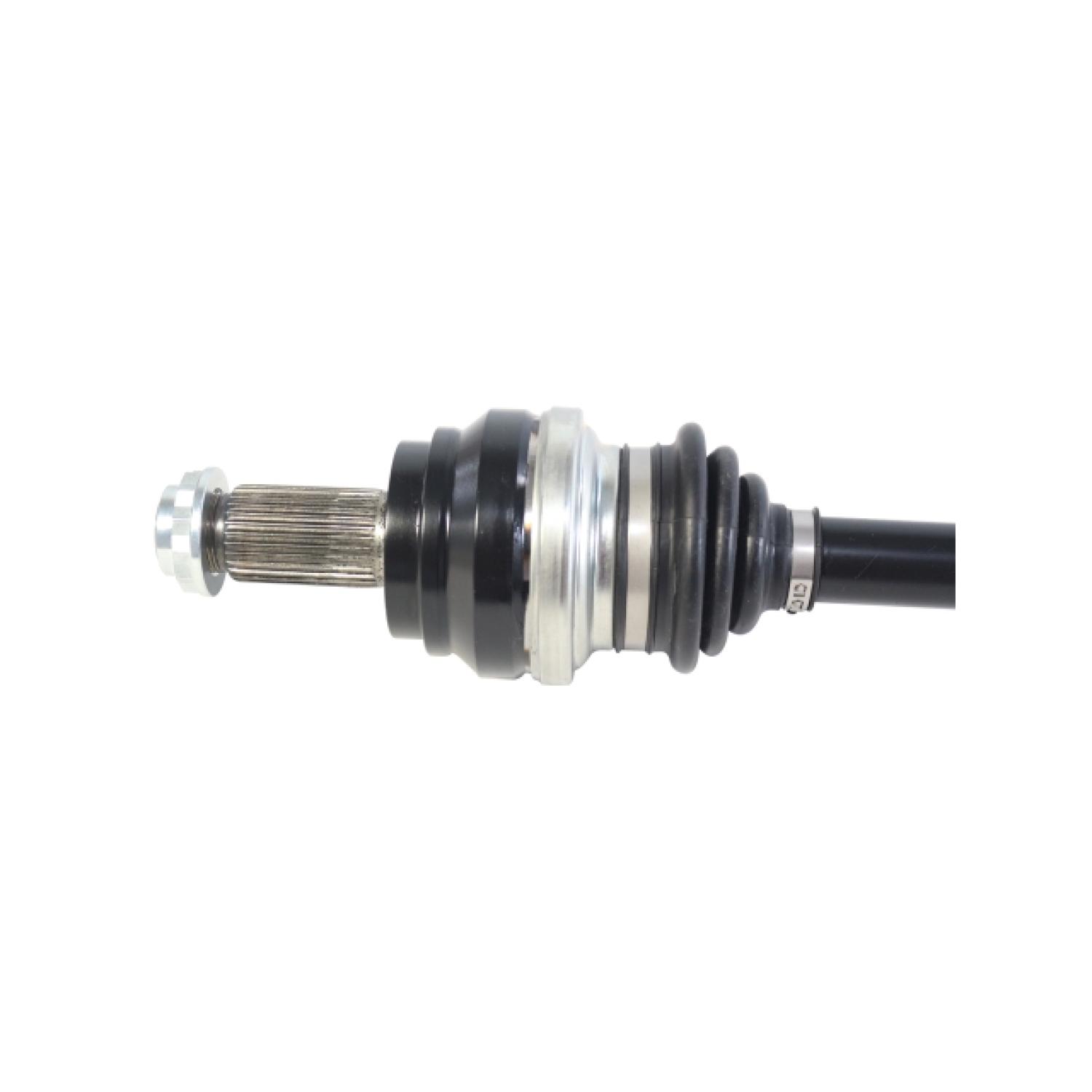 GSP PR27018 - CV Axle Assembly GSP PR27018 CV Axle Assembly product image 2 of 5