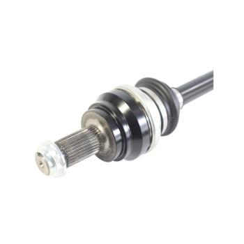 2013 BMW X3 CV Axle Assembly Rear Right GSP PR27018 image 4 of 4